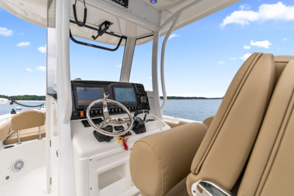Sea Hunt-27 Gamefish FS 2018 -Flowery Branch-Georgia-United States-6076255