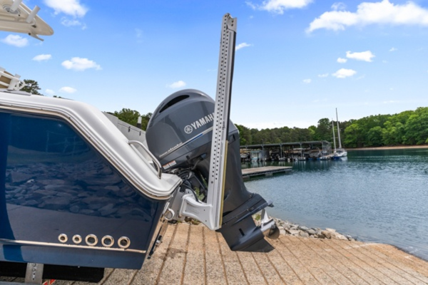 Sea Hunt-27 Gamefish FS 2018 -Flowery Branch-Georgia-United States-6076231