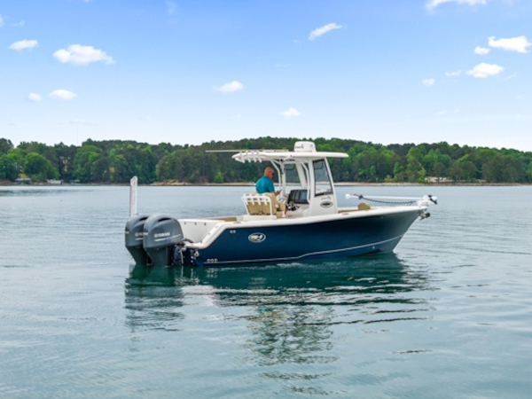 Sea Hunt-27 Gamefish FS 2018 -Flowery Branch-Georgia-United States-6076226