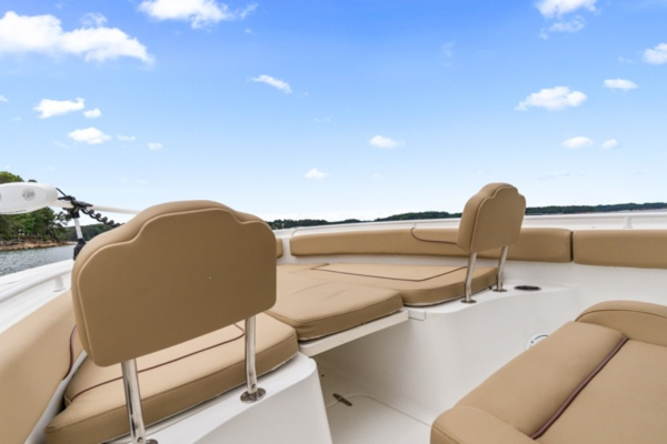 Sea Hunt-27 Gamefish FS 2018 -Flowery Branch-Georgia-United States-6076257