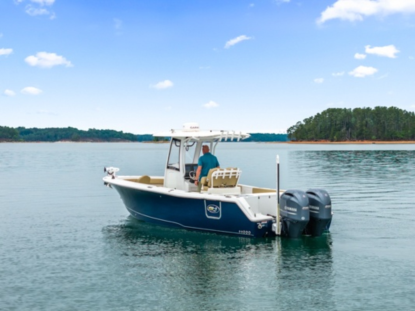 Sea Hunt-27 Gamefish FS 2018 -Flowery Branch-Georgia-United States-6076223 | Thumbnail