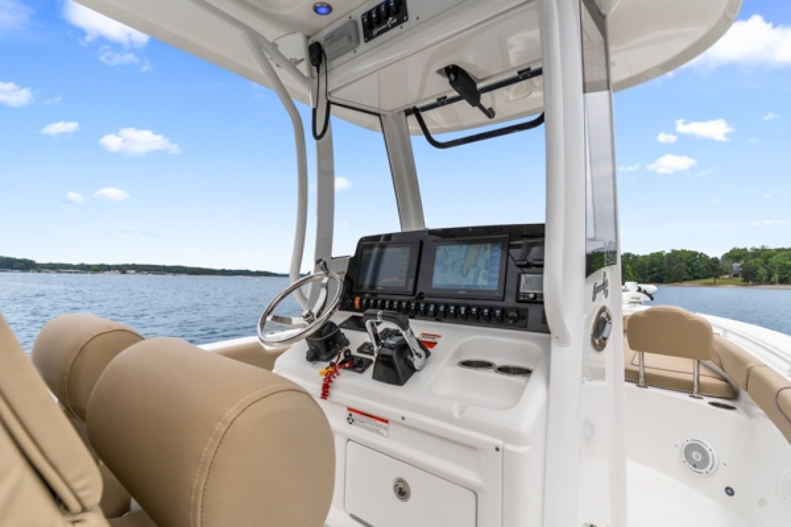 Sea Hunt-27 Gamefish FS 2018 -Flowery Branch-Georgia-United States-6076246 | Thumbnail