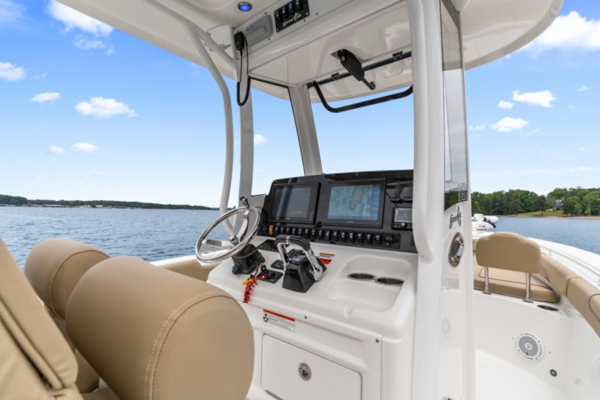 Sea Hunt-27 Gamefish FS 2018 -Flowery Branch-Georgia-United States-6076246