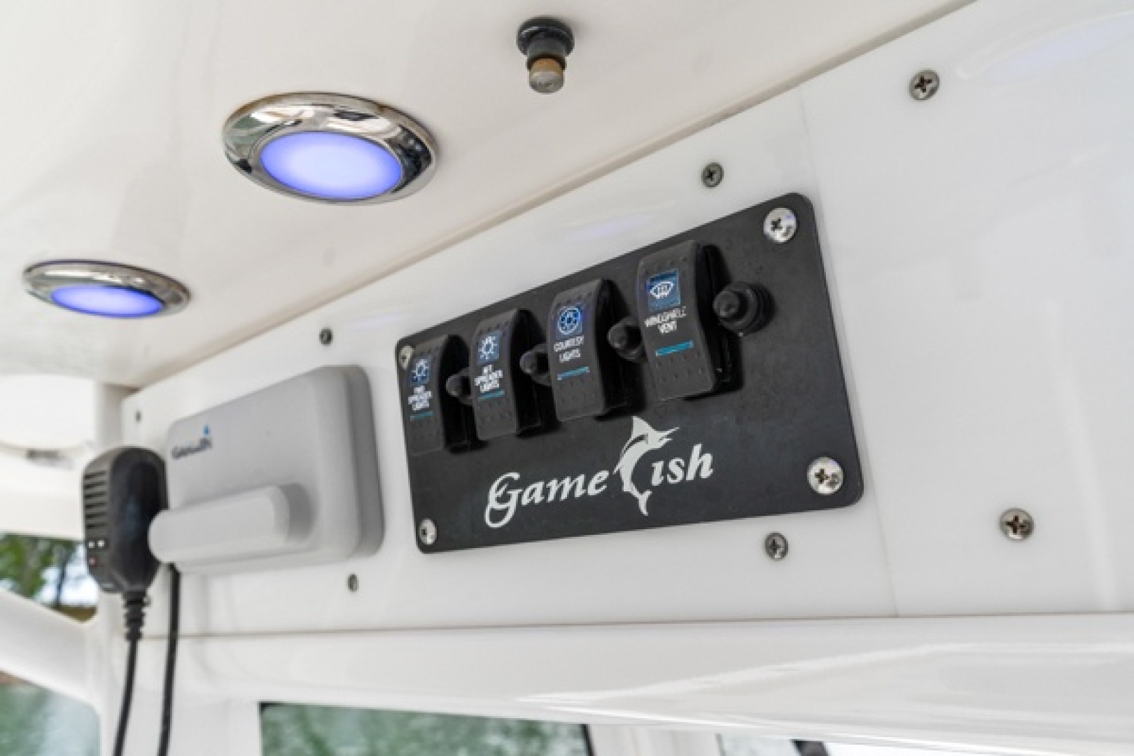 Sea Hunt-27 Gamefish FS 2018 -Flowery Branch-Georgia-United States-6076254 | Thumbnail