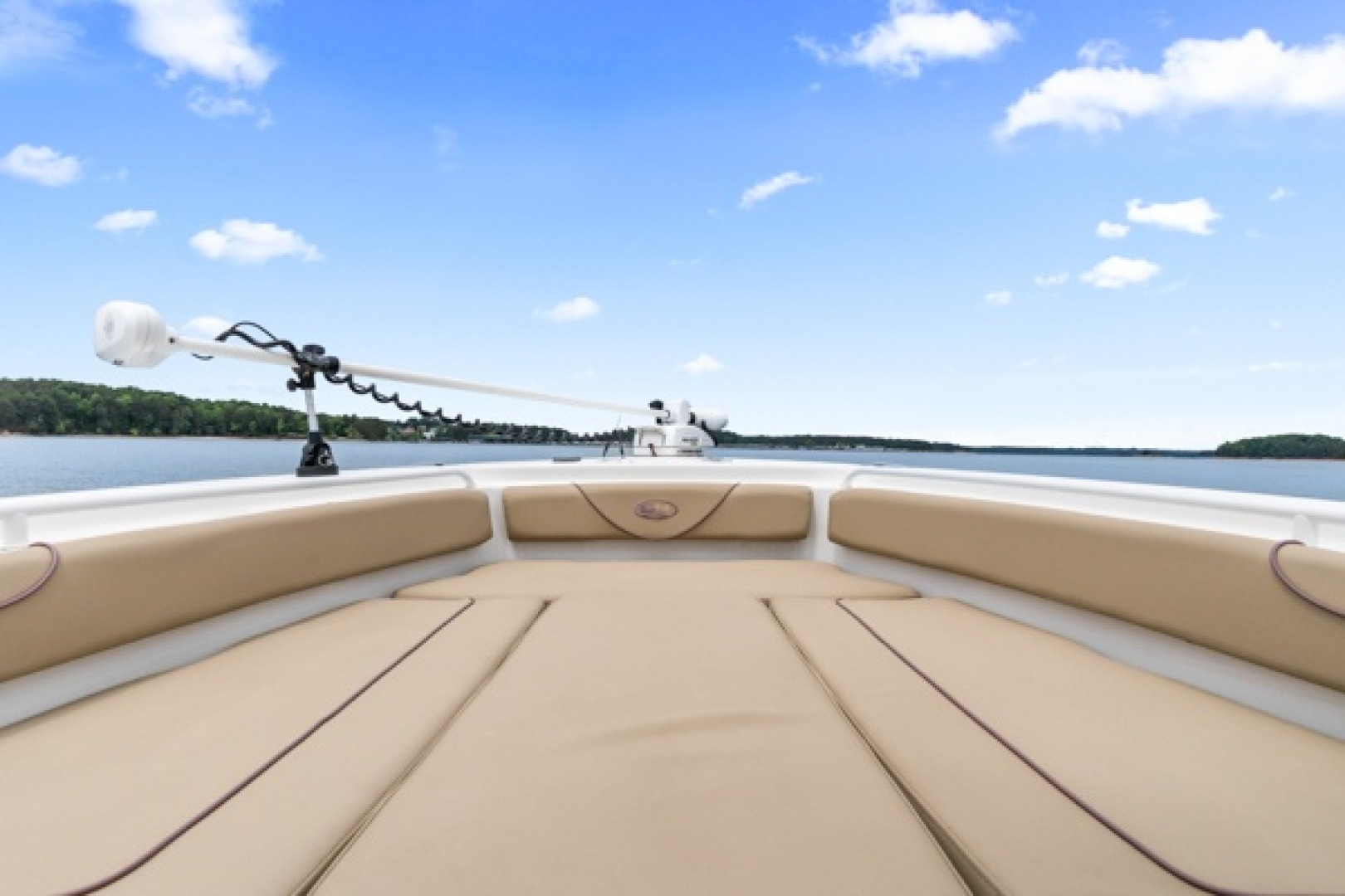 Sea Hunt-27 Gamefish FS 2018 -Flowery Branch-Georgia-United States-6076235 | Thumbnail