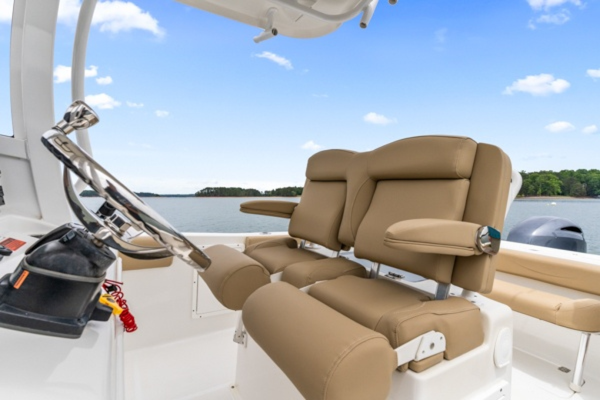 Sea Hunt-27 Gamefish FS 2018 -Flowery Branch-Georgia-United States-6076258