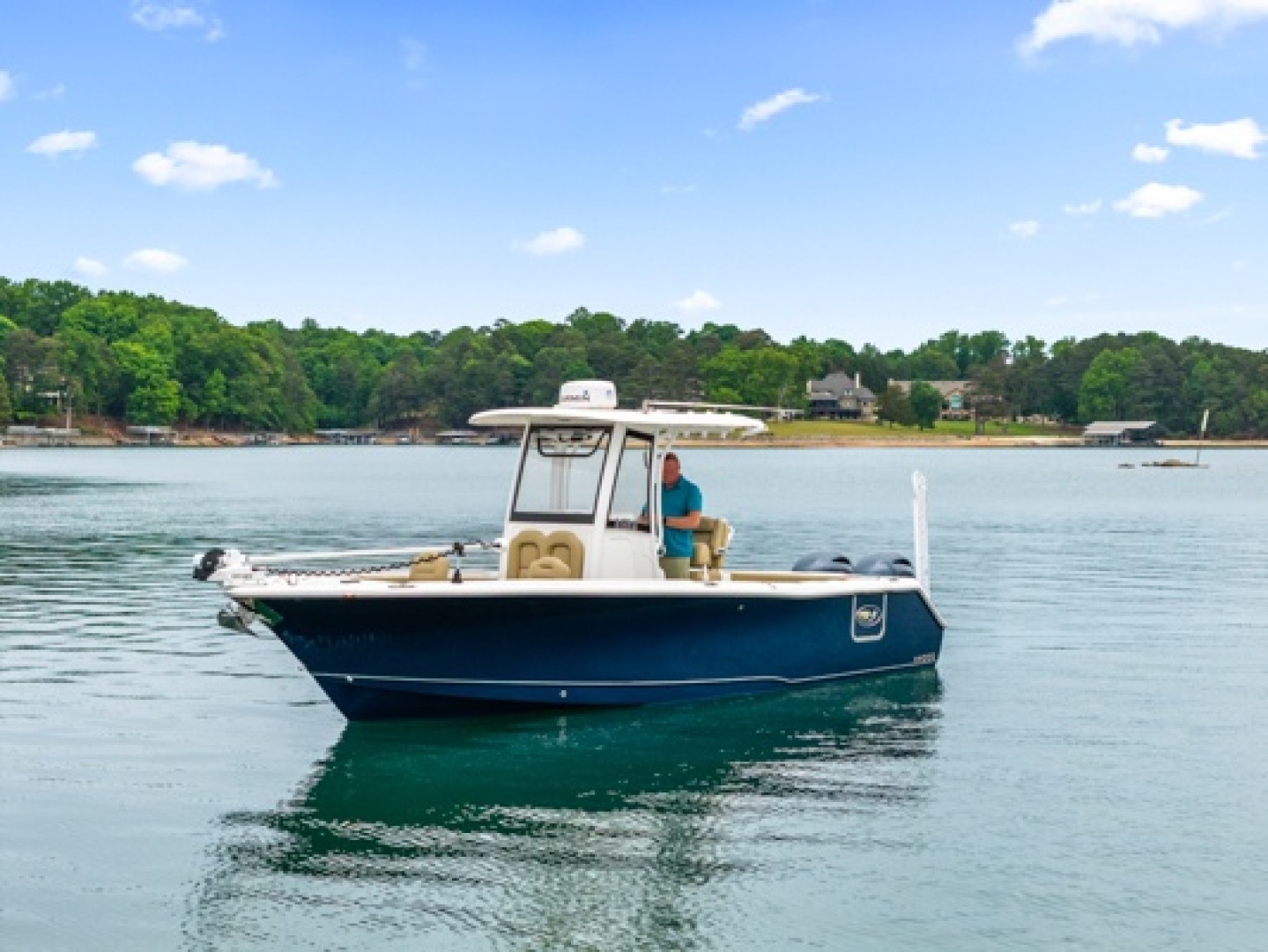 Sea Hunt-27 Gamefish FS 2018 -Flowery Branch-Georgia-United States-6076224 | Thumbnail