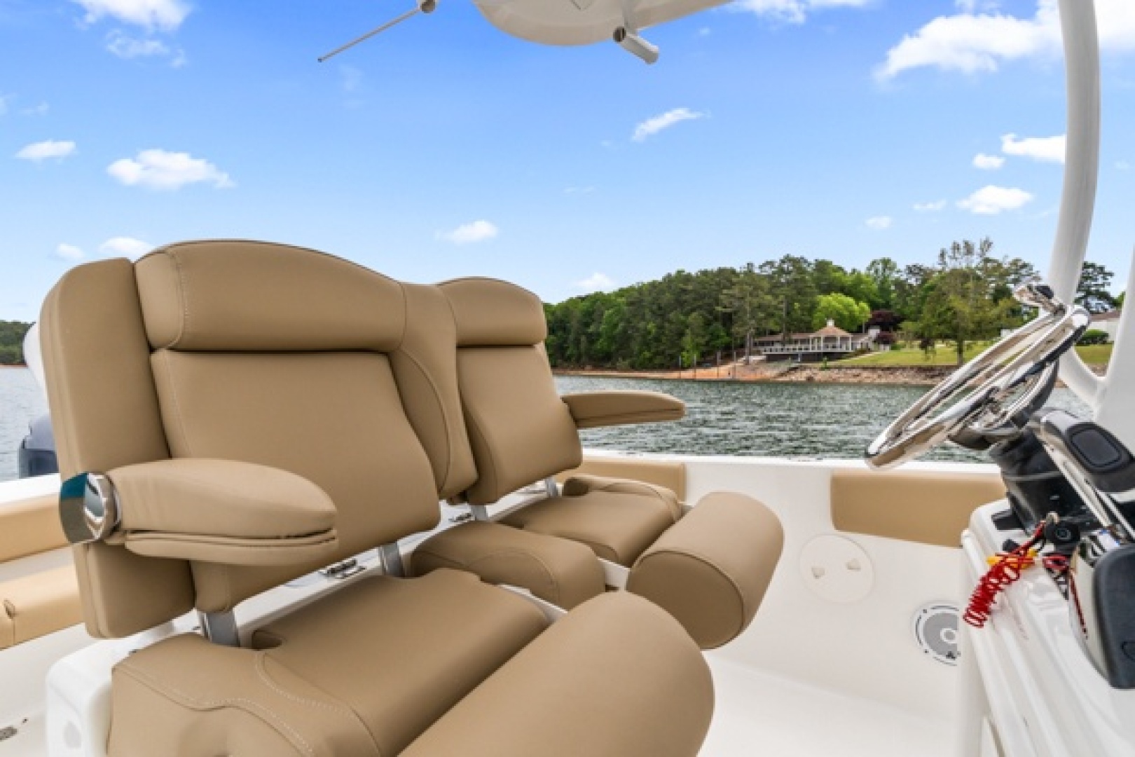Sea Hunt-27 Gamefish FS 2018 -Flowery Branch-Georgia-United States-6076256 | Thumbnail