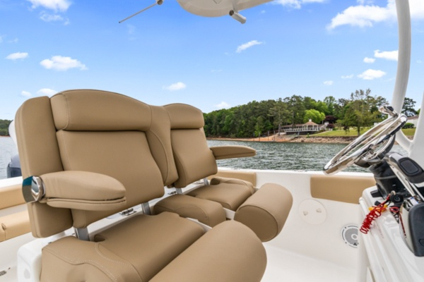 Sea Hunt-27 Gamefish FS 2018 -Flowery Branch-Georgia-United States-6076256