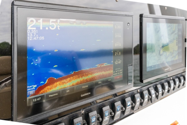 Sea Hunt-27 Gamefish FS 2018 -Flowery Branch-Georgia-United States-6076248