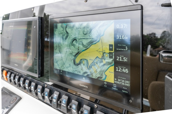 Sea Hunt-27 Gamefish FS 2018 -Flowery Branch-Georgia-United States-6076247