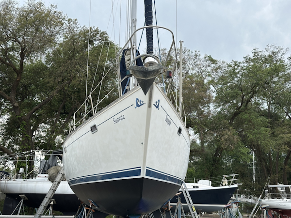 Sabre-425 1991-SUNYATA Green Cove Springs-Florida-United States-6086835