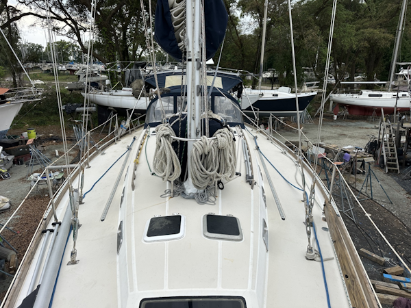 Sabre-425 1991-SUNYATA Green Cove Springs-Florida-United States-6086883