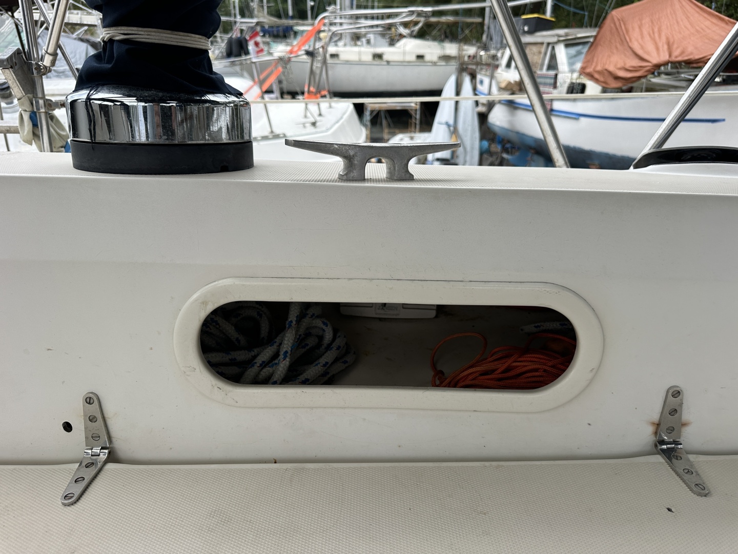 Sabre-425 1991-SUNYATA Green Cove Springs-Florida-United States-6086900 | Thumbnail