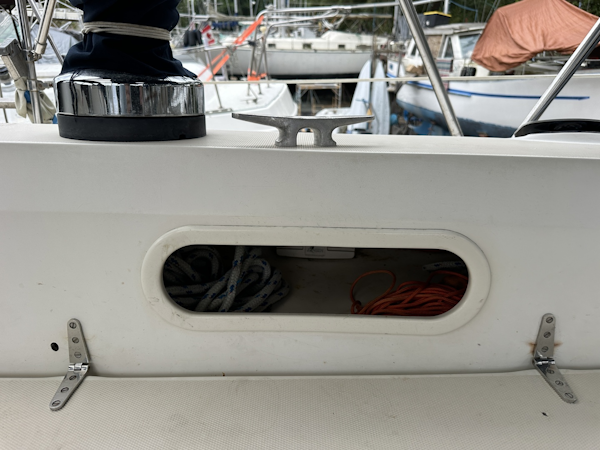 Sabre-425 1991-SUNYATA Green Cove Springs-Florida-United States-6086900