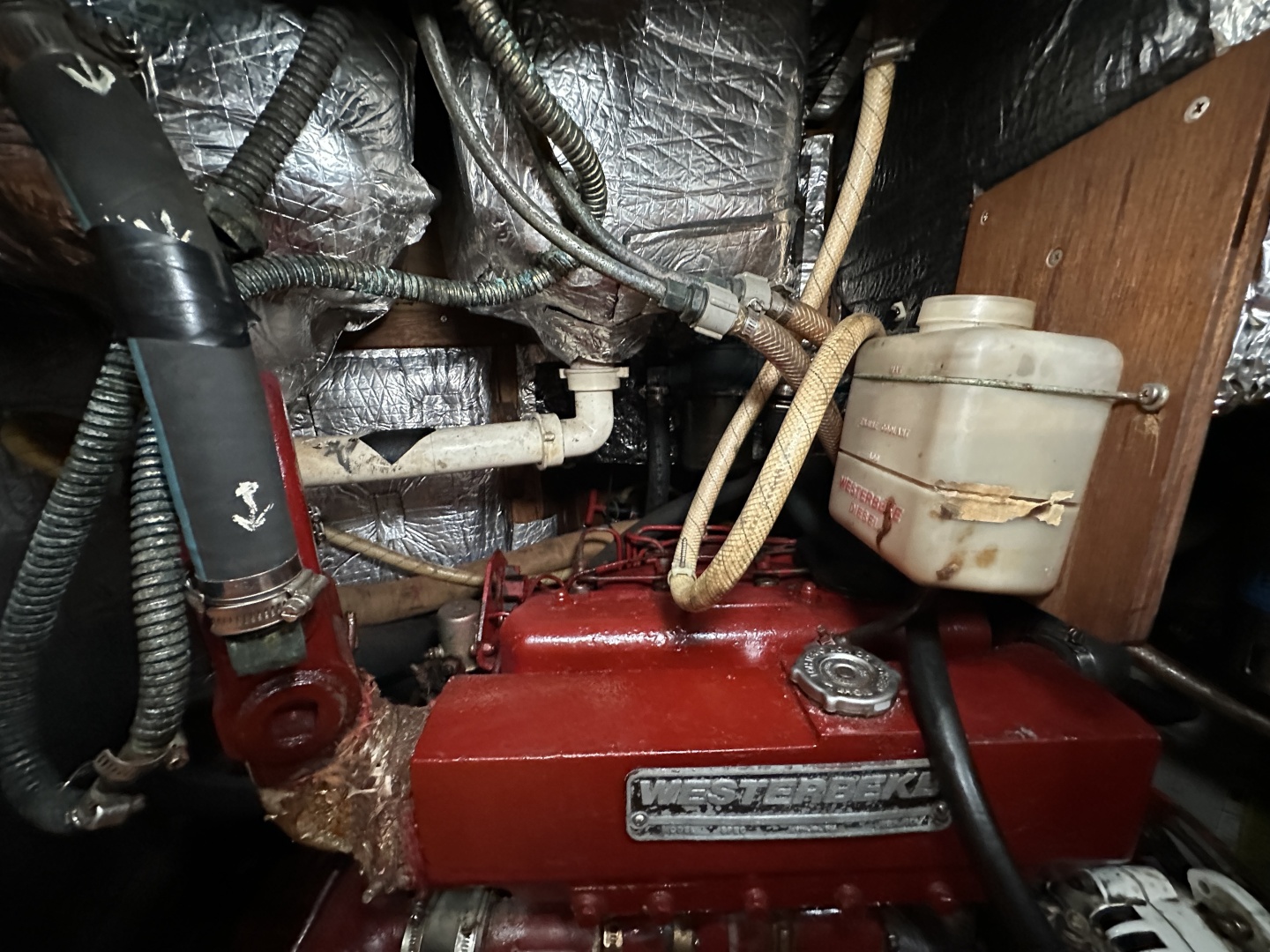 Sabre-425 1991-SUNYATA Green Cove Springs-Florida-United States-6087024 | Thumbnail