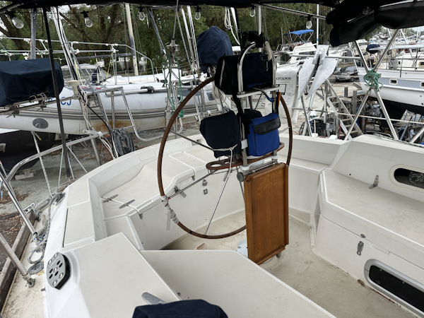 Sabre-425 1991-SUNYATA Green Cove Springs-Florida-United States-6086854