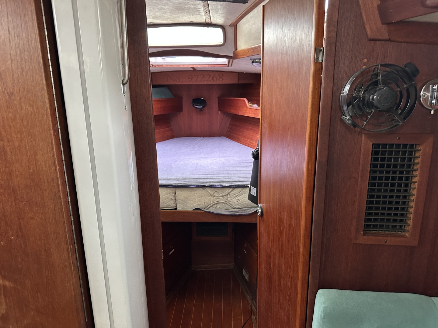 Sabre-425 1991-SUNYATA Green Cove Springs-Florida-United States-6087064 | Thumbnail