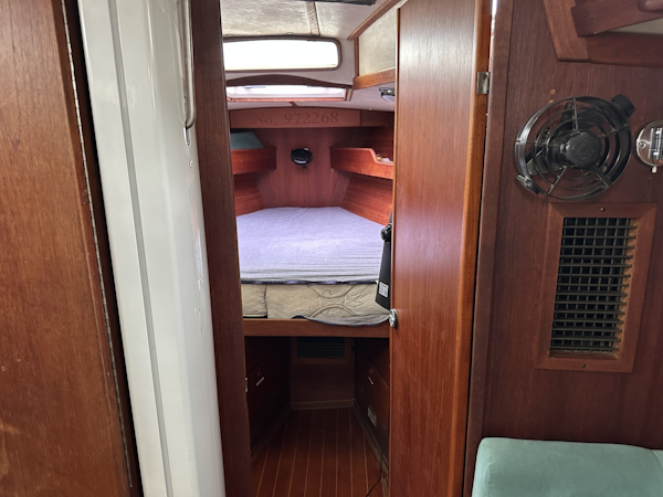 Sabre-425 1991-SUNYATA Green Cove Springs-Florida-United States-6087064