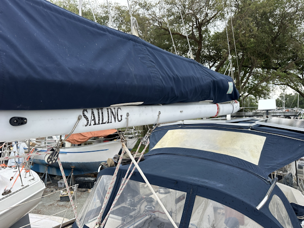 Sabre-425 1991-SUNYATA Green Cove Springs-Florida-United States-6086888