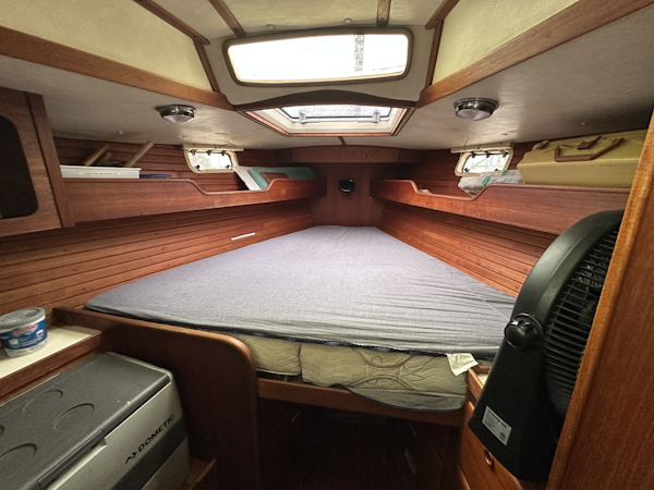 Sabre-425 1991-SUNYATA Green Cove Springs-Florida-United States-6087070