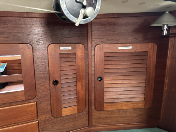 Sabre-425 1991-SUNYATA Green Cove Springs-Florida-United States-6087054