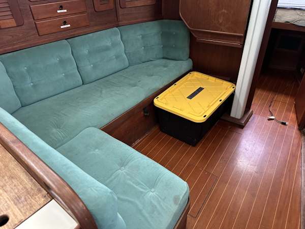 Sabre-425 1991-SUNYATA Green Cove Springs-Florida-United States-6087050