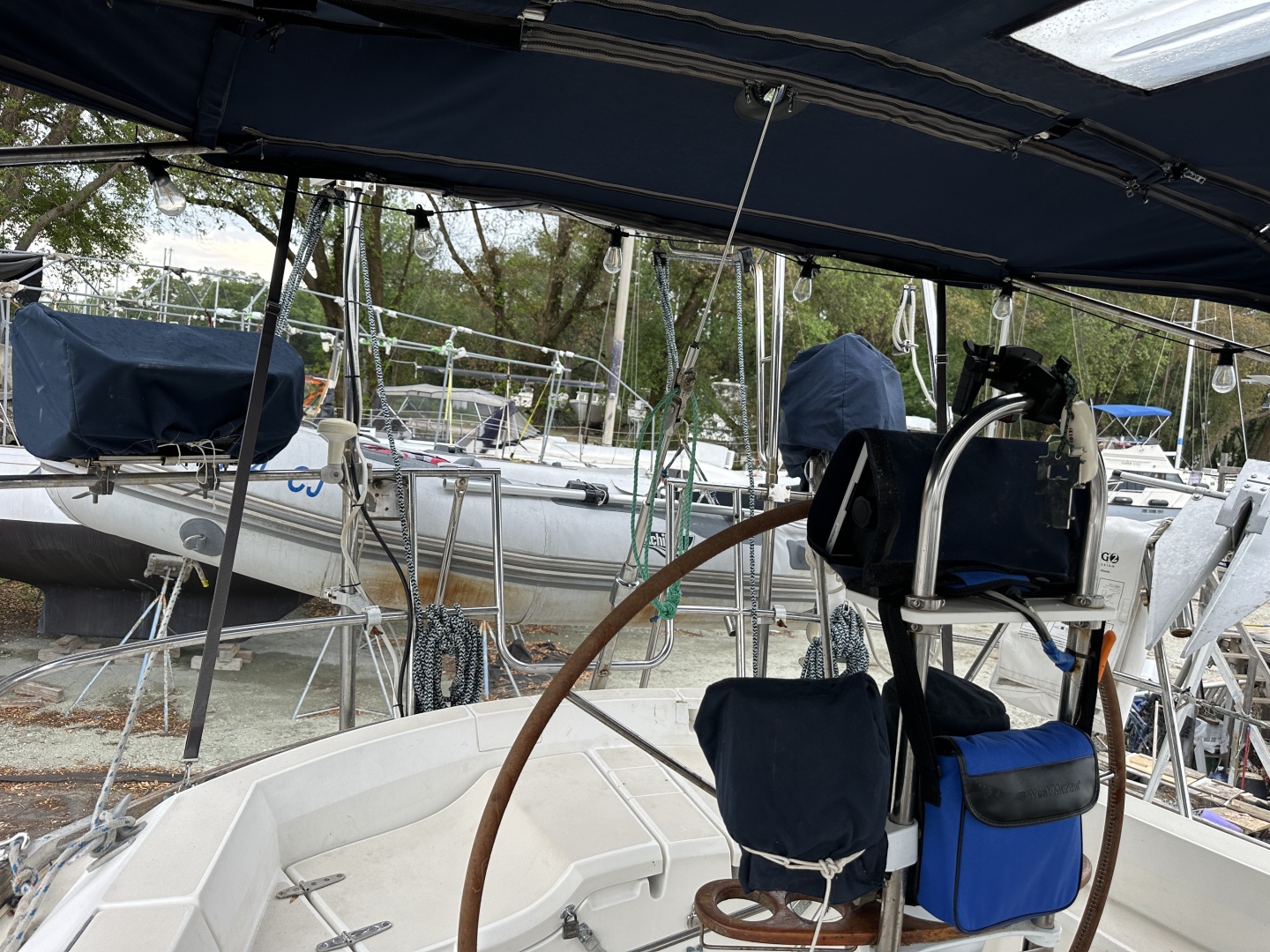 Sabre-425 1991-SUNYATA Green Cove Springs-Florida-United States-6086906 | Thumbnail
