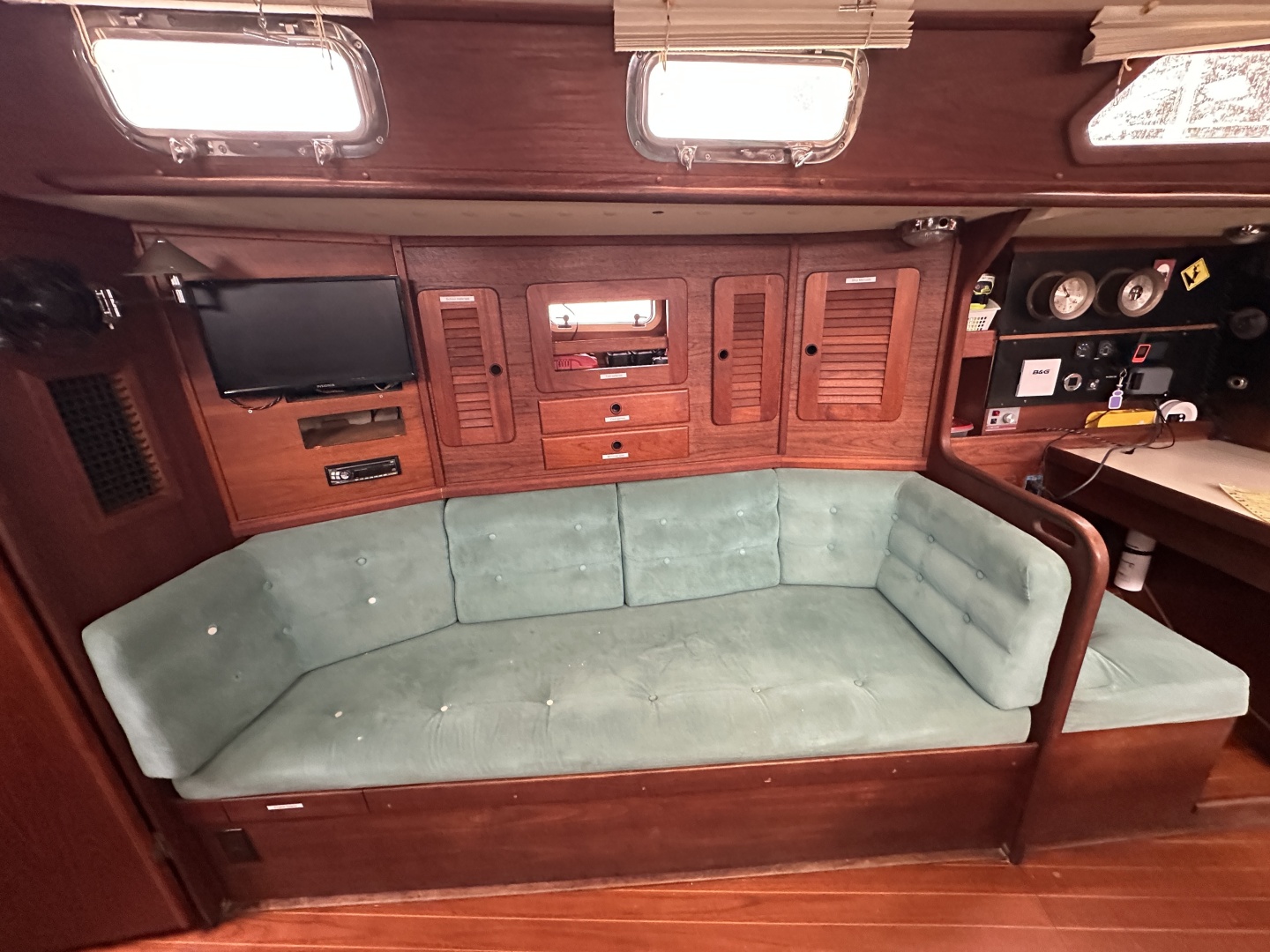 Sabre-425 1991-SUNYATA Green Cove Springs-Florida-United States-6087058 | Thumbnail