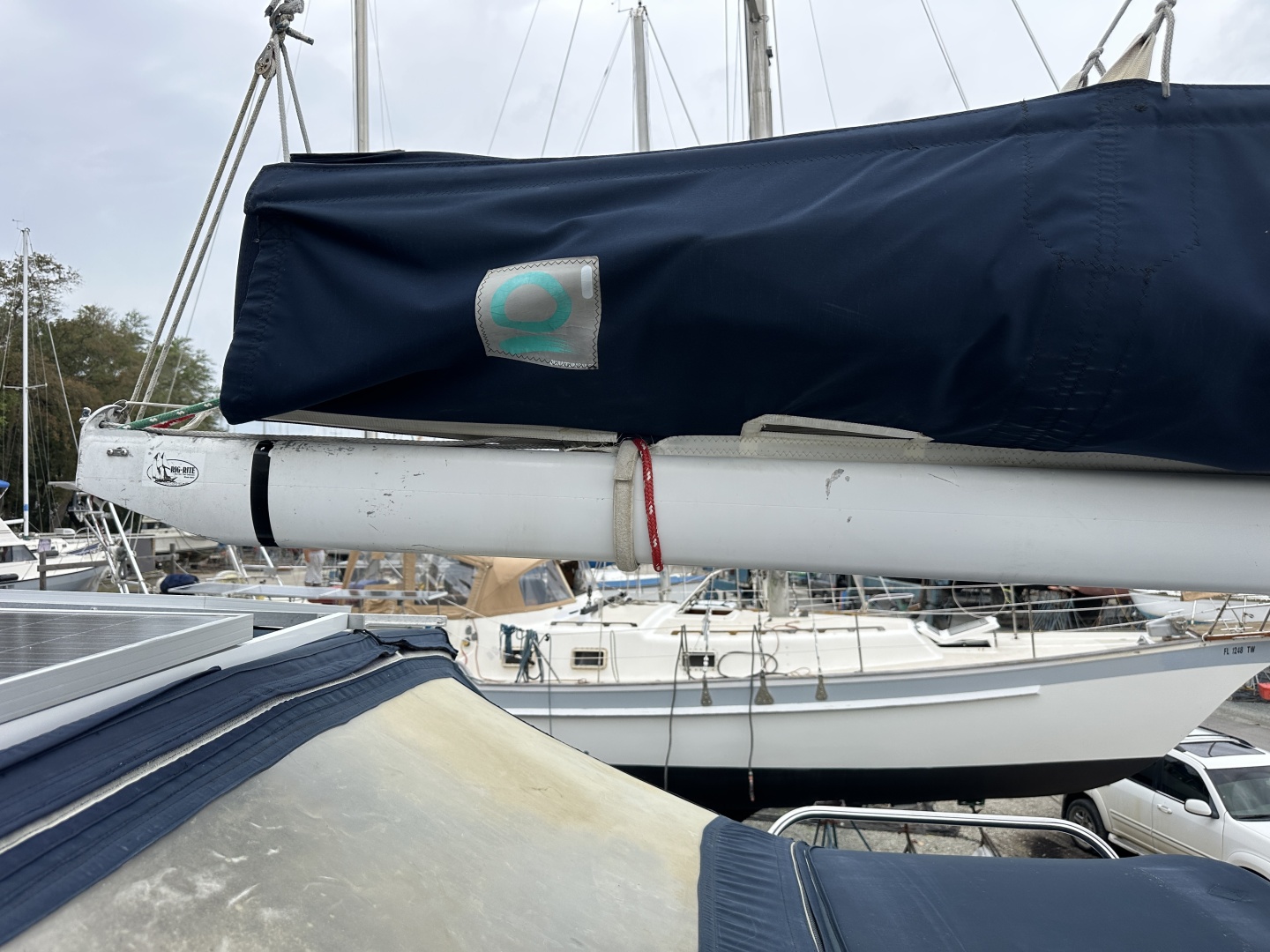 Sabre-425 1991-SUNYATA Green Cove Springs-Florida-United States-6086861 | Thumbnail