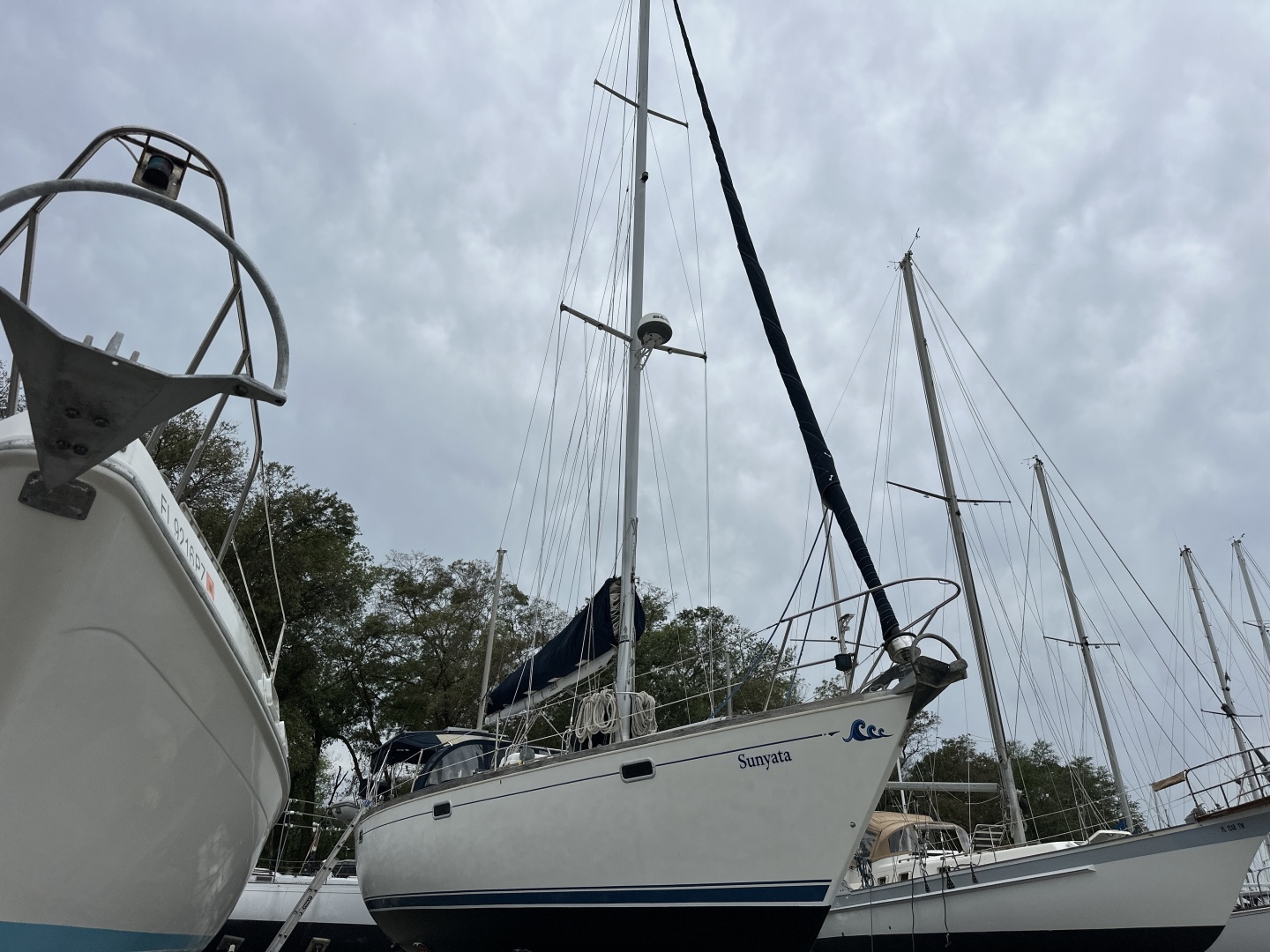 Sabre-425 1991-SUNYATA Green Cove Springs-Florida-United States-6086834 | Thumbnail