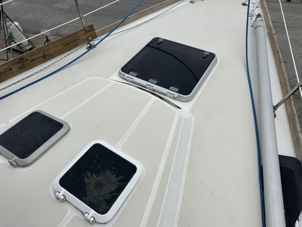 Sabre-425 1991-SUNYATA Green Cove Springs-Florida-United States-6086872