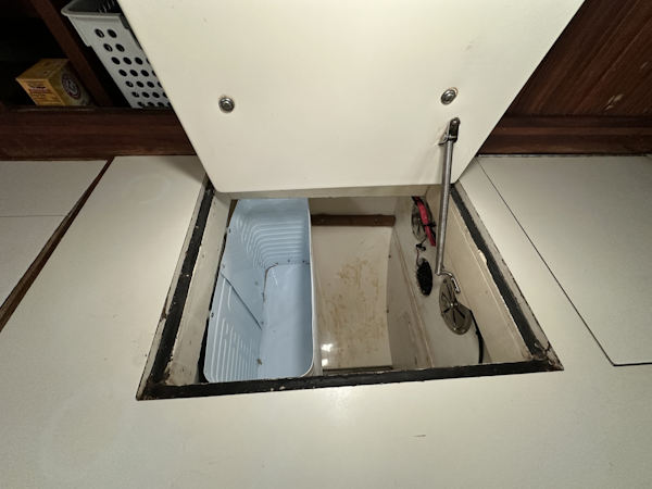 Sabre-425 1991-SUNYATA Green Cove Springs-Florida-United States-6086983