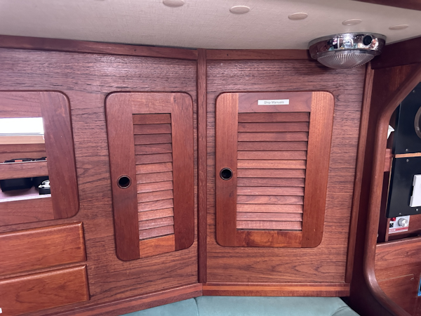 Sabre-425 1991-SUNYATA Green Cove Springs-Florida-United States-6087059
