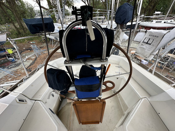 Sabre-425 1991-SUNYATA Green Cove Springs-Florida-United States-6086915