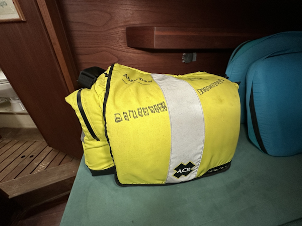 Sabre-425 1991-SUNYATA Green Cove Springs-Florida-United States-6087002