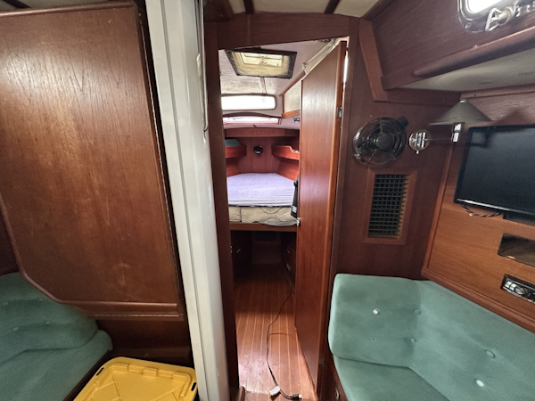 Sabre-425 1991-SUNYATA Green Cove Springs-Florida-United States-6087065