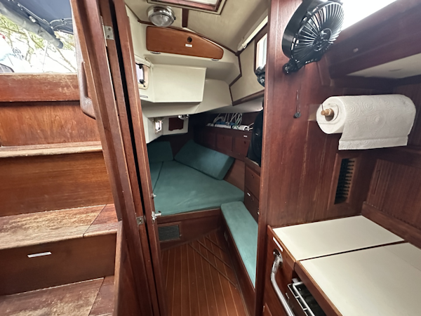 Sabre-425 1991-SUNYATA Green Cove Springs-Florida-United States-6086988