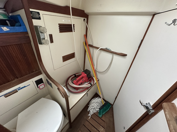 Sabre-425 1991-SUNYATA Green Cove Springs-Florida-United States-6087007