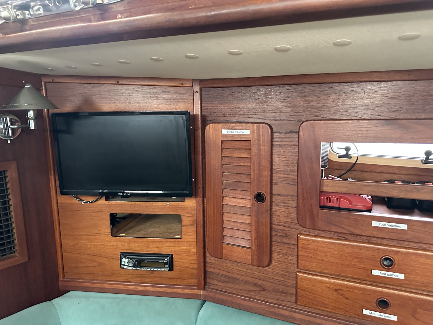 Sabre-425 1991-SUNYATA Green Cove Springs-Florida-United States-6087062 | Thumbnail