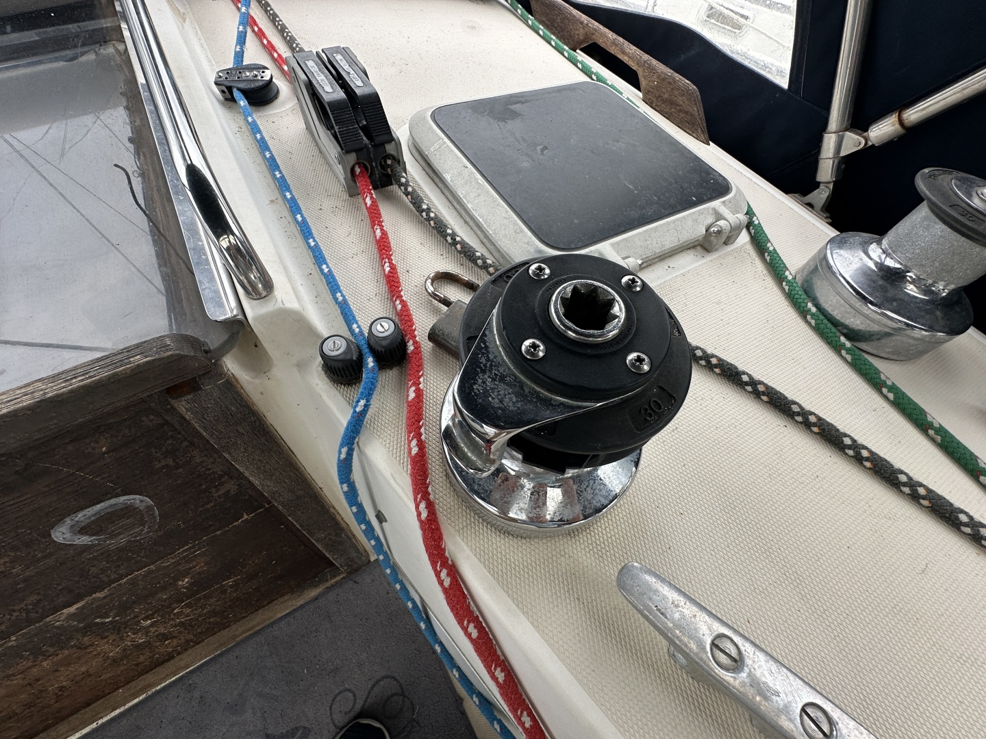 Sabre-425 1991-SUNYATA Green Cove Springs-Florida-United States-6086961 | Thumbnail