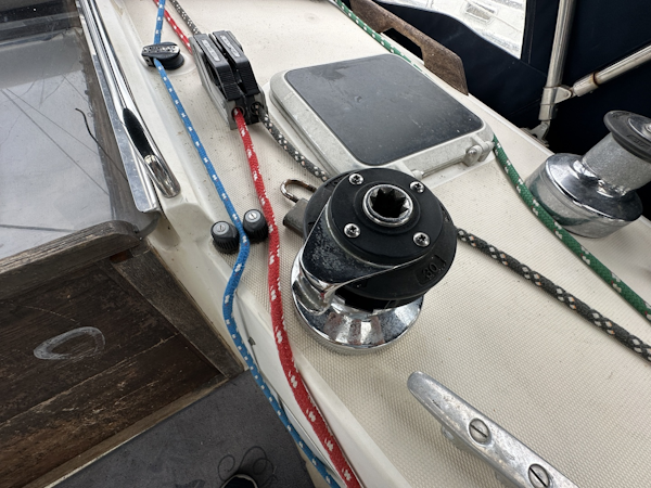 Sabre-425 1991-SUNYATA Green Cove Springs-Florida-United States-6086961