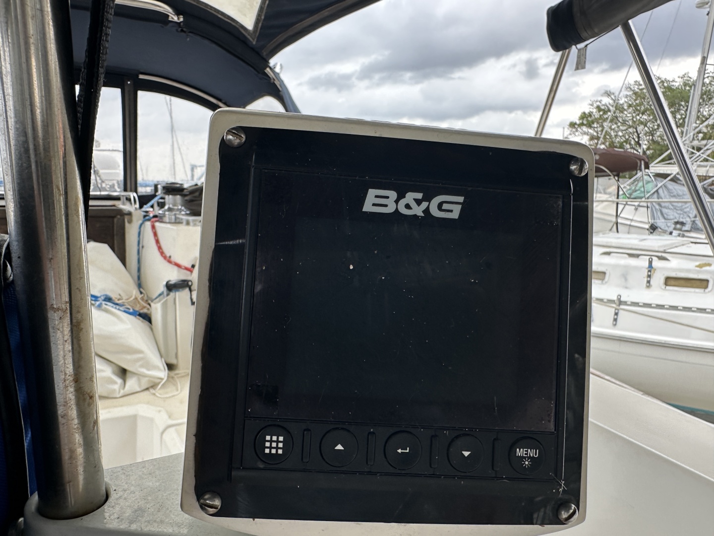 Sabre-425 1991-SUNYATA Green Cove Springs-Florida-United States-6086953 | Thumbnail