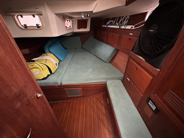 Sabre-425 1991-SUNYATA Green Cove Springs-Florida-United States-6086990