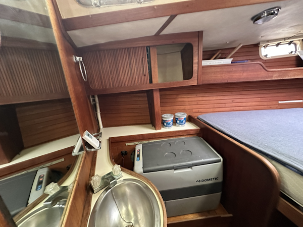 Sabre-425 1991-SUNYATA Green Cove Springs-Florida-United States-6087075