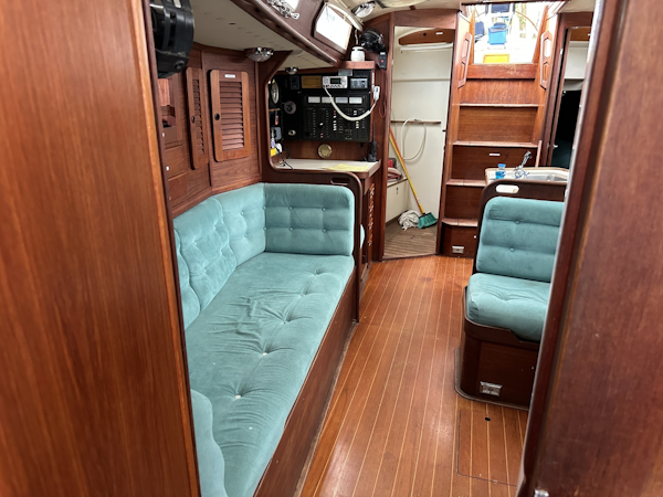 Sabre-425 1991-SUNYATA Green Cove Springs-Florida-United States-6087087
