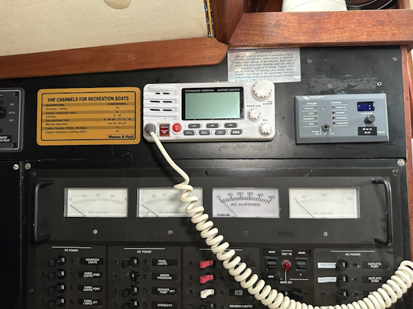 Sabre-425 1991-SUNYATA Green Cove Springs-Florida-United States-6087034