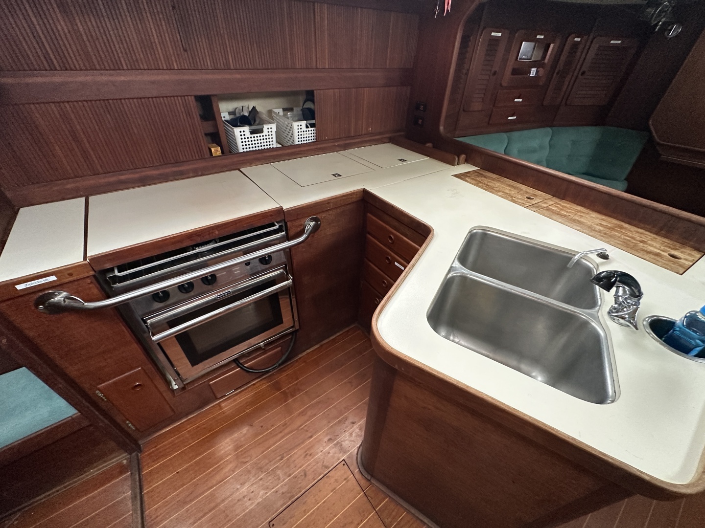 Sabre-425 1991-SUNYATA Green Cove Springs-Florida-United States-6086974 | Thumbnail