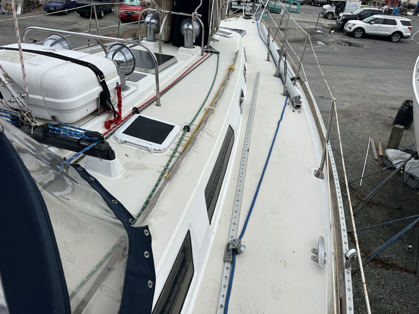 Sabre-425 1991-SUNYATA Green Cove Springs-Florida-United States-6086850 | Thumbnail