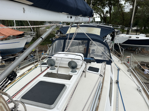 Sabre-425 1991-SUNYATA Green Cove Springs-Florida-United States-6086887